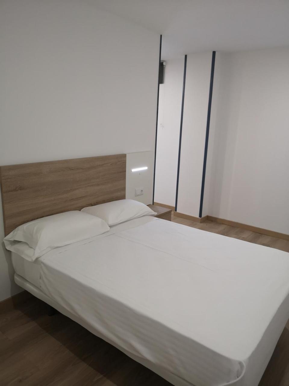 Fermont Playa Foz公寓 外观 照片