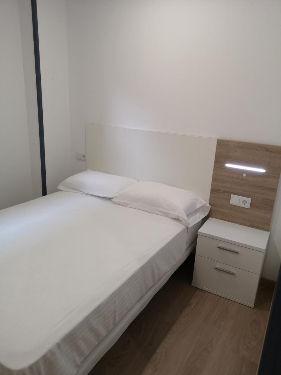 Fermont Playa Foz公寓 外观 照片