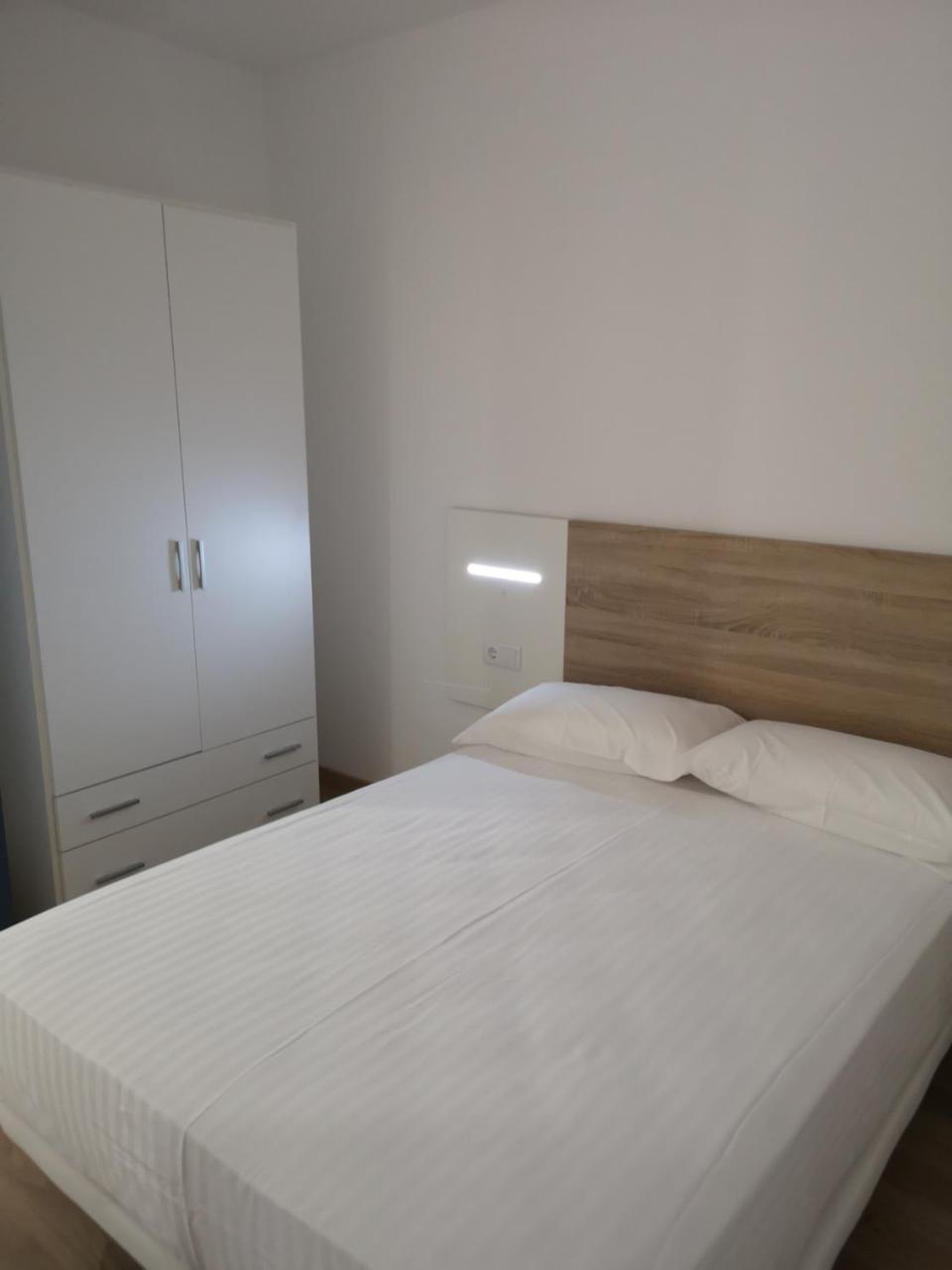 Fermont Playa Foz公寓 外观 照片