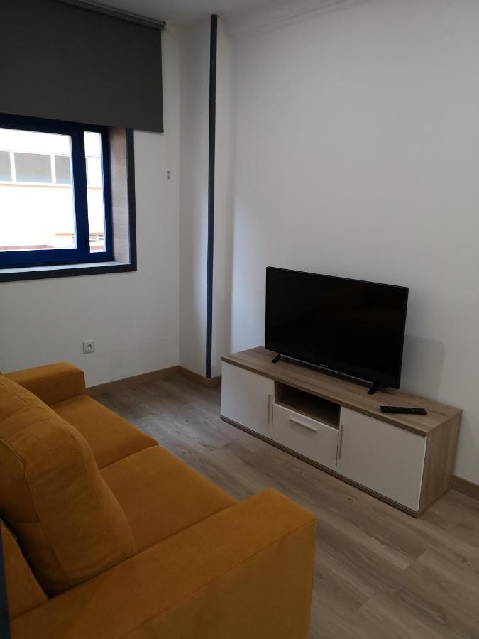 Fermont Playa Foz公寓 外观 照片